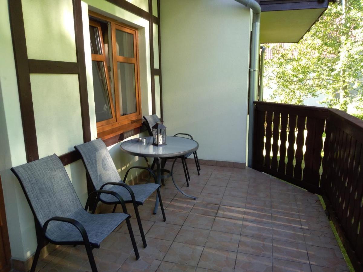 Apartament Amsterdam, 4 Os, Sauna, Sala Fitness Szklarska Poręba Exterior foto