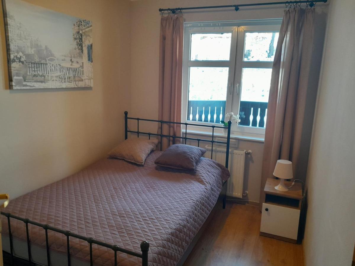 Apartament Amsterdam, 4 Os, Sauna, Sala Fitness Szklarska Poręba Exterior foto