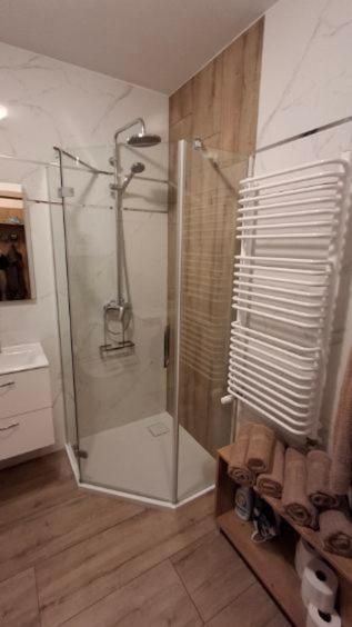 Apartament Amsterdam, 4 Os, Sauna, Sala Fitness Szklarska Poręba Exterior foto